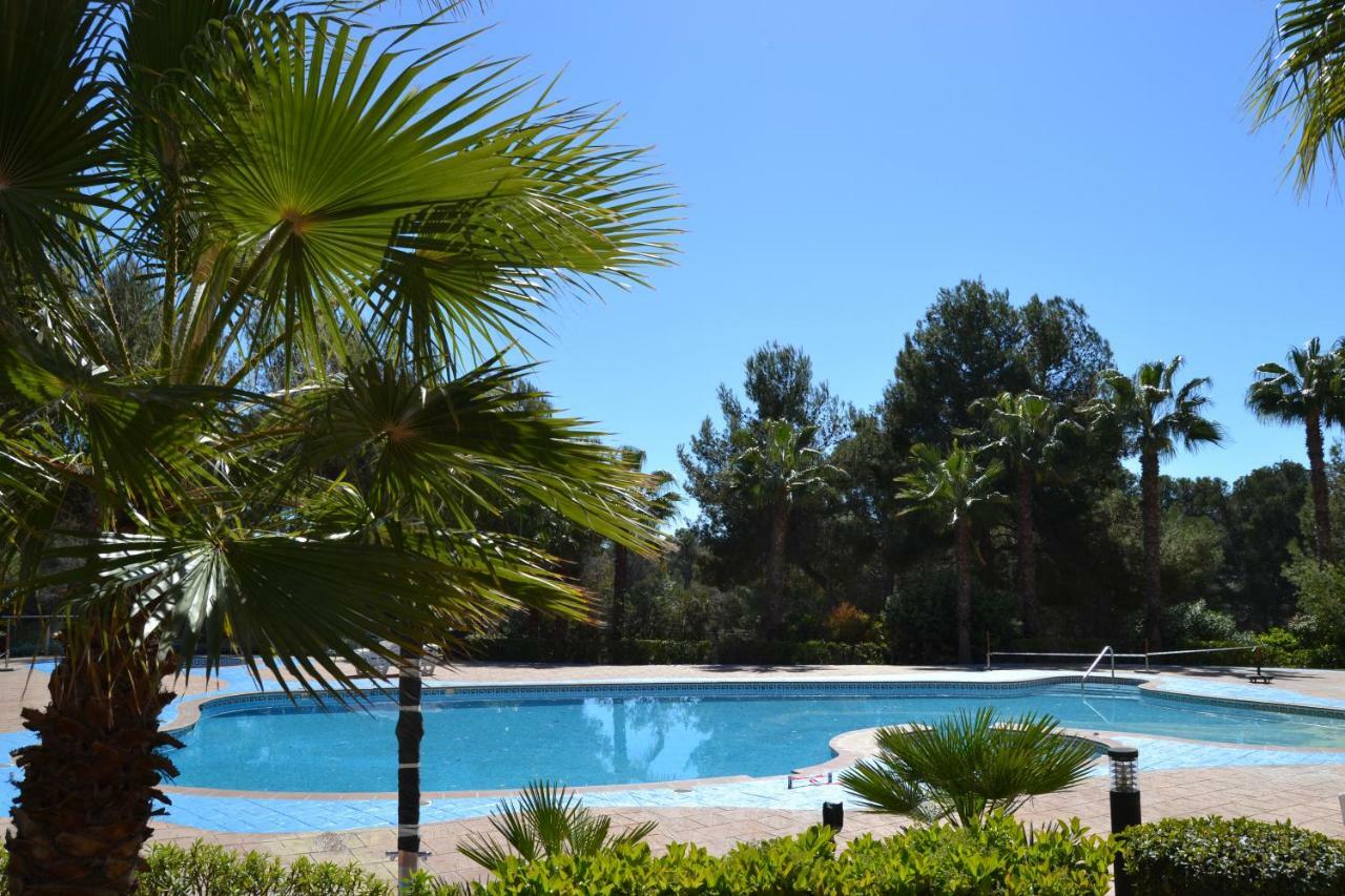 Appartement Lovely Familiar With Pool In Cap Salou
