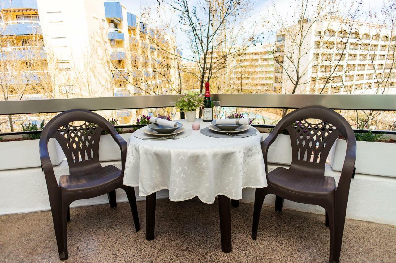 Anne Apartment
