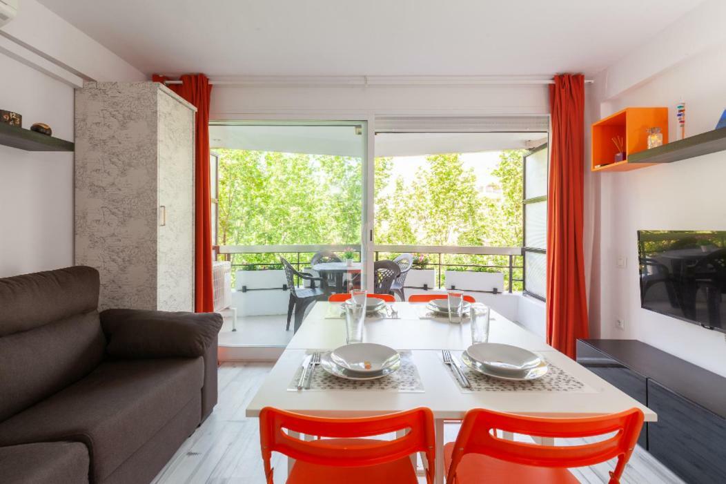 F&p Primera Linea De Mar. Apartment *