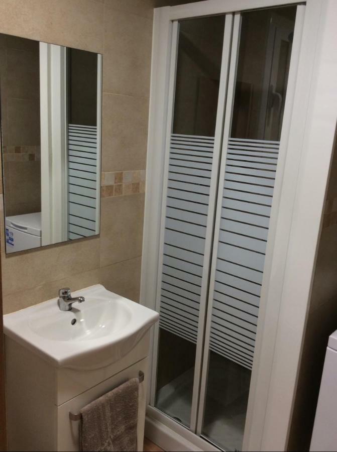 Apartment F&p Primera Linea De Mar. *