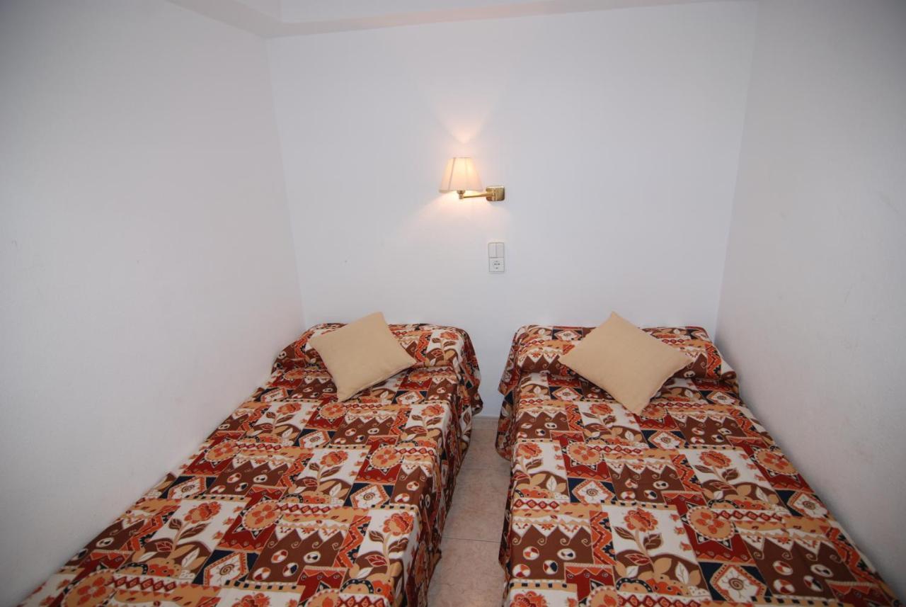 Zeus Alexis Two Apartamento