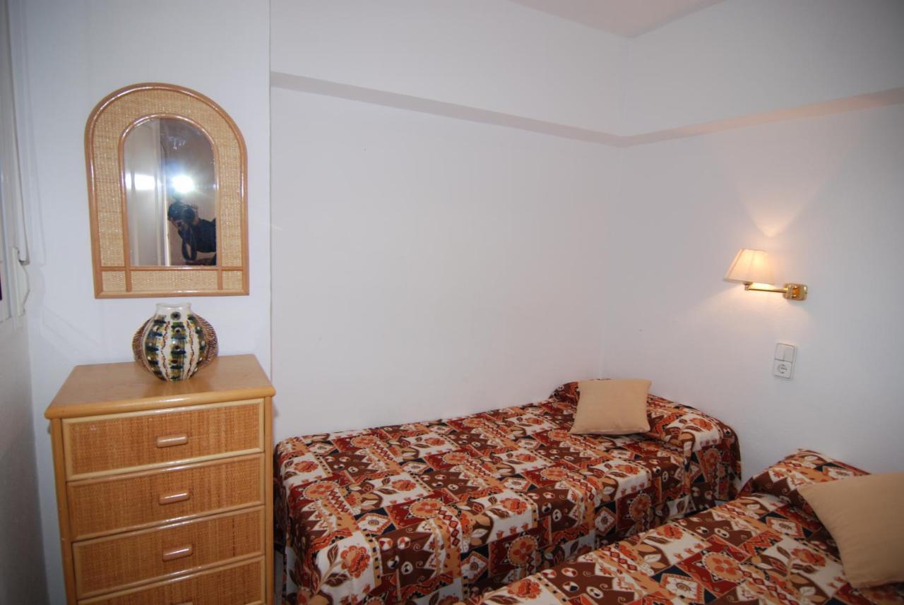 Zeus Alexis Two Apartamento *