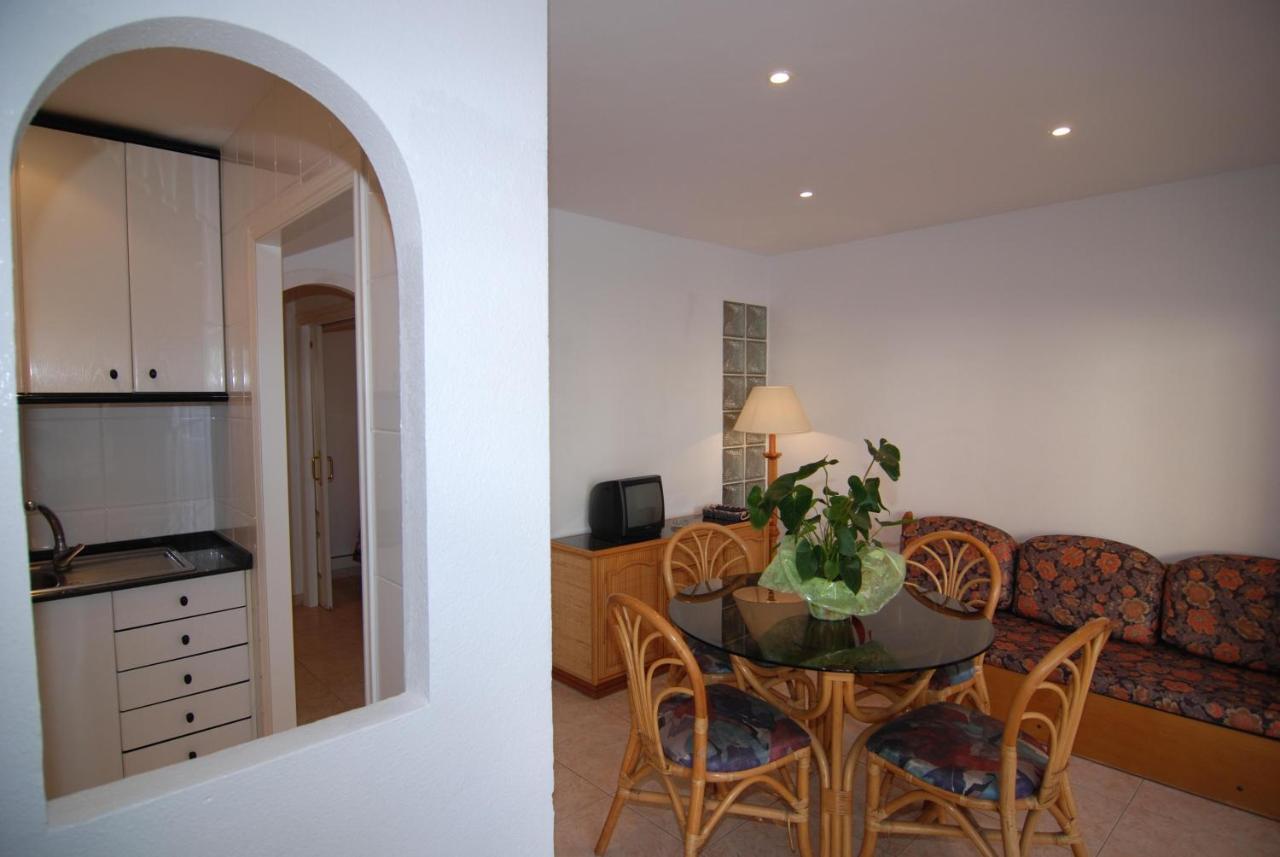 Apartamento Zeus Alexis Two