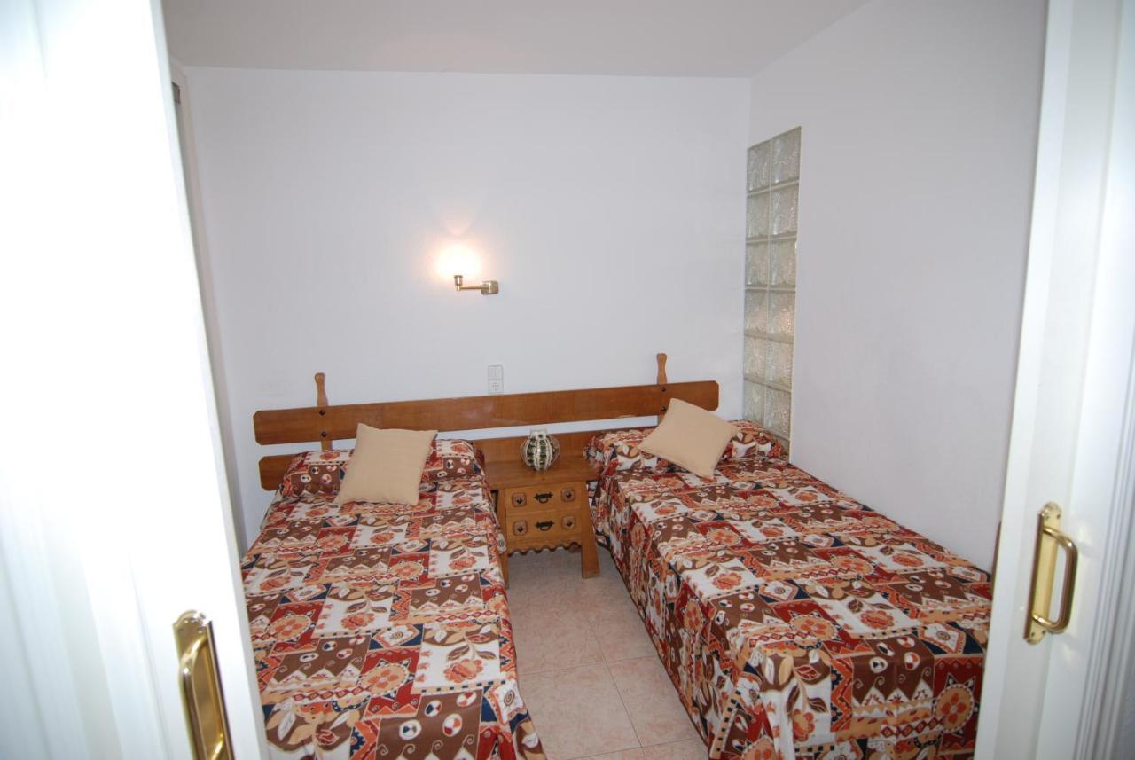 Zeus Alexis Two Apartamento
