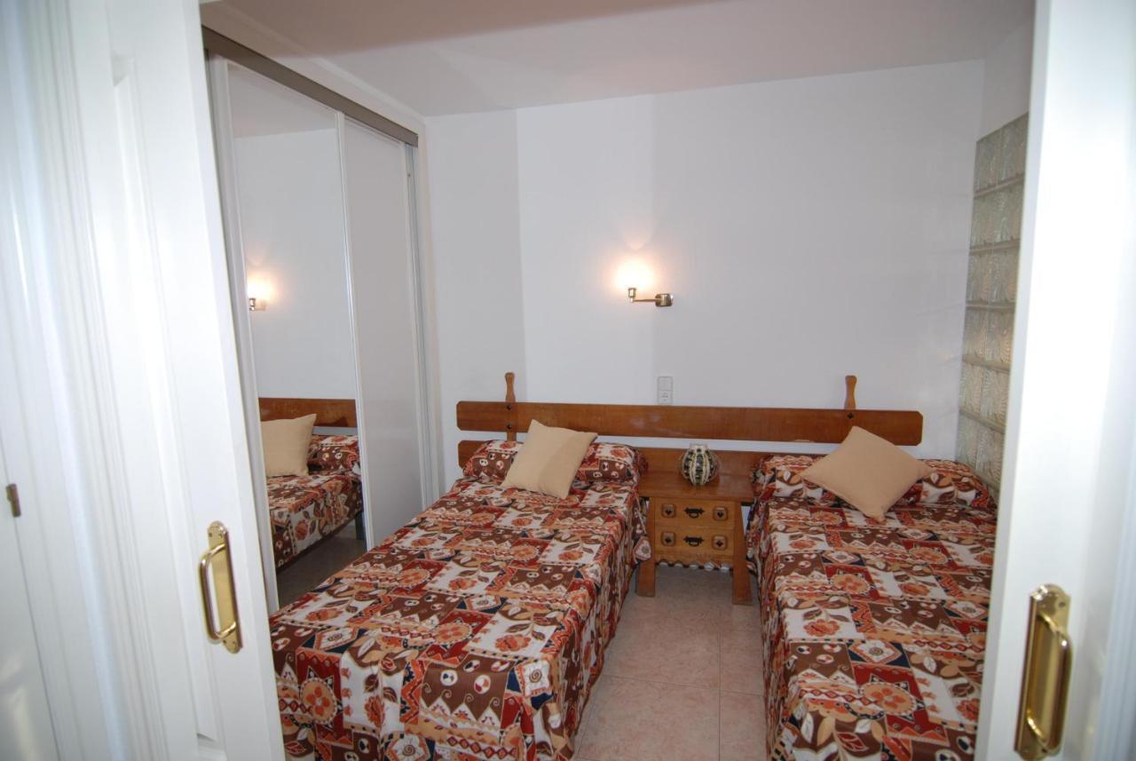 Apartamento Zeus Alexis Two
