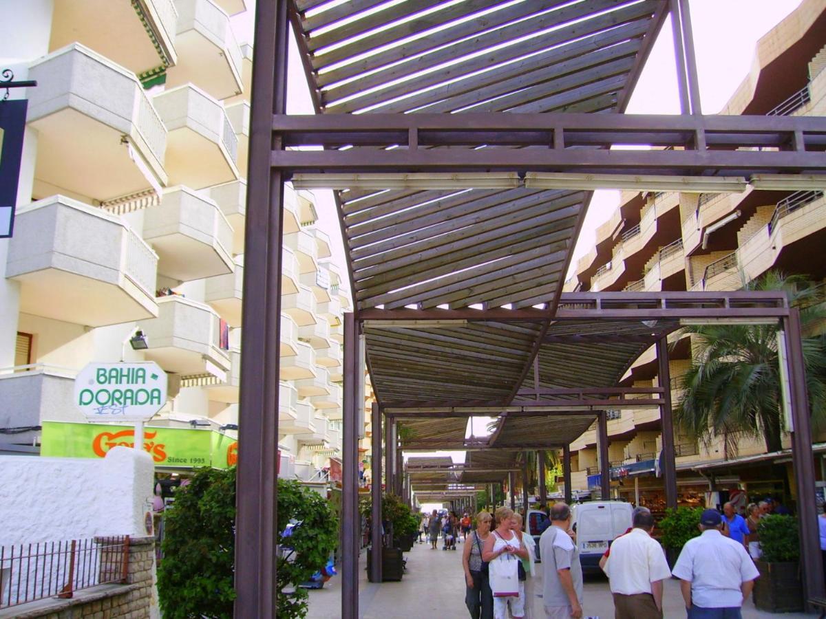 Bahia Dorada Y Iris Appartement Salou