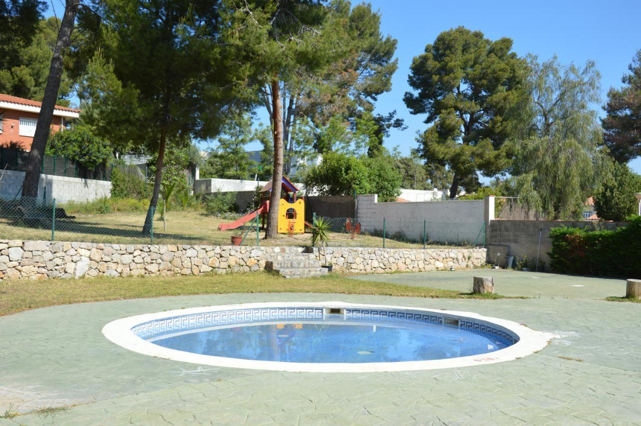 Pool, Beach, Golf & Hard Rock In Apartamento *