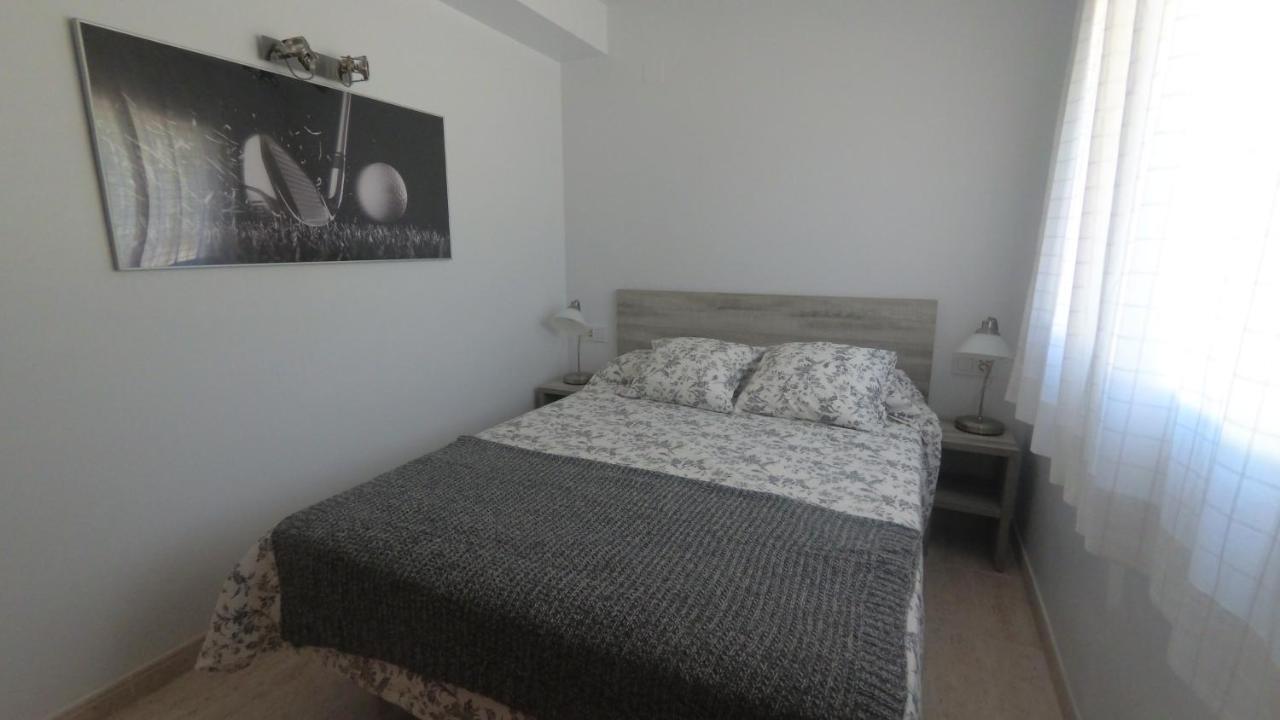 Apartamento Pool, Beach, Golf & Hard Rock In Salou