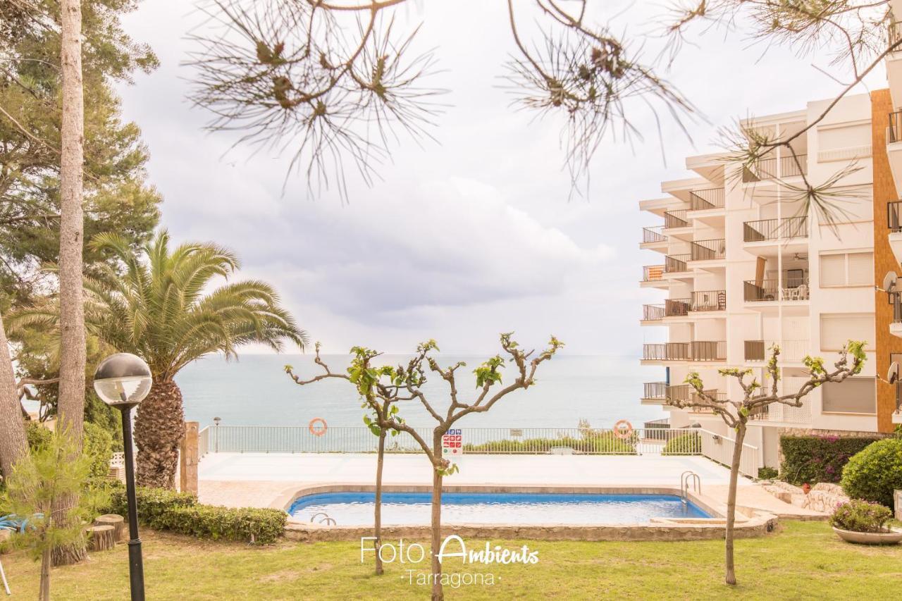 Vistas Mar - Piscina Appartement