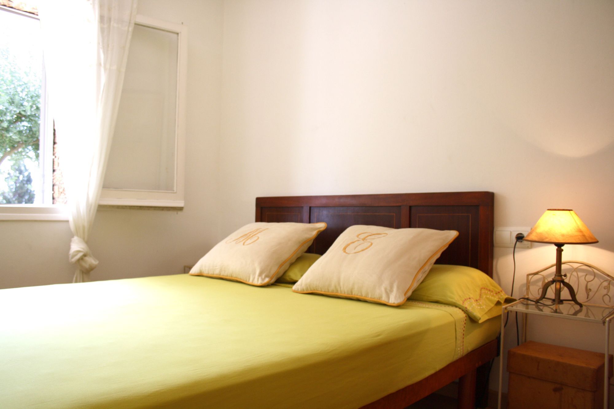 In A House - Sh00 Apartment