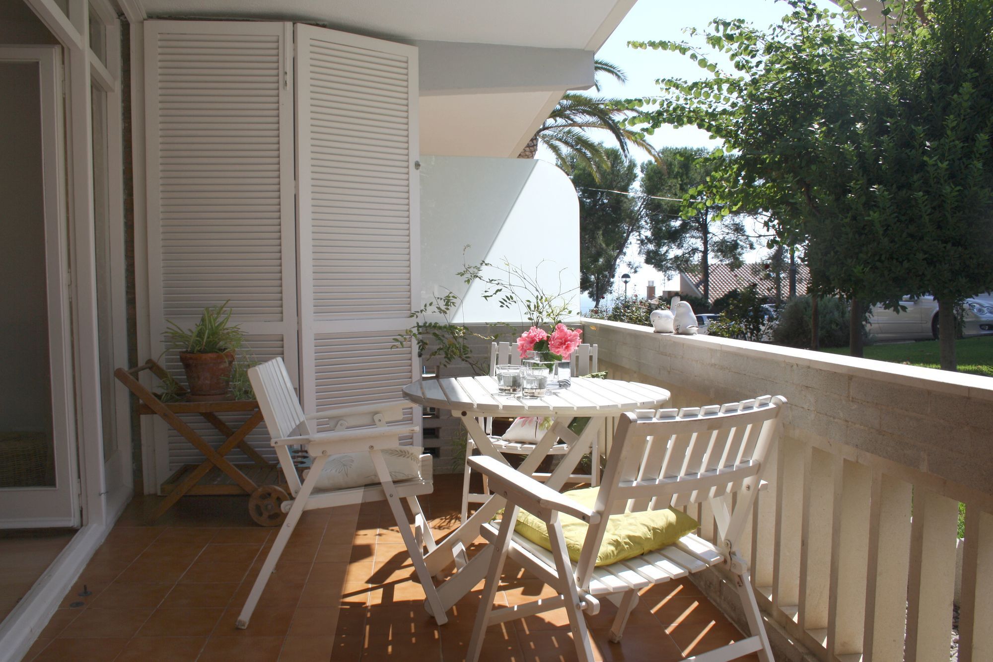 In A House - Sh00 Apartment Salou
