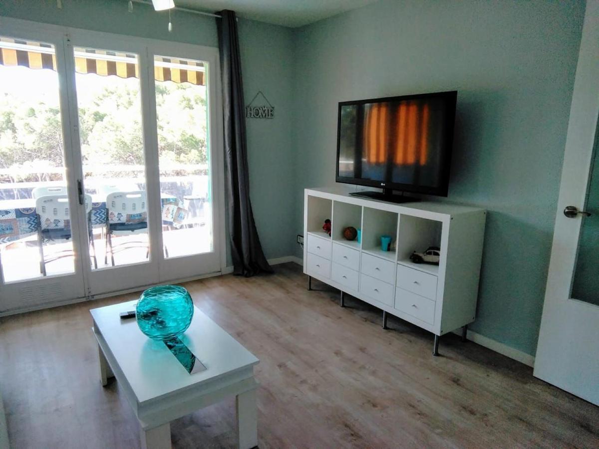 Apartment Sunflat Holidays Sama Salou