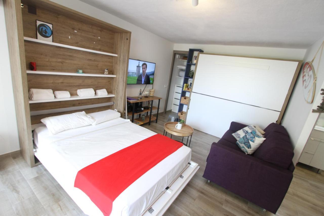 Apartment Studio Chipre Studio Salou
