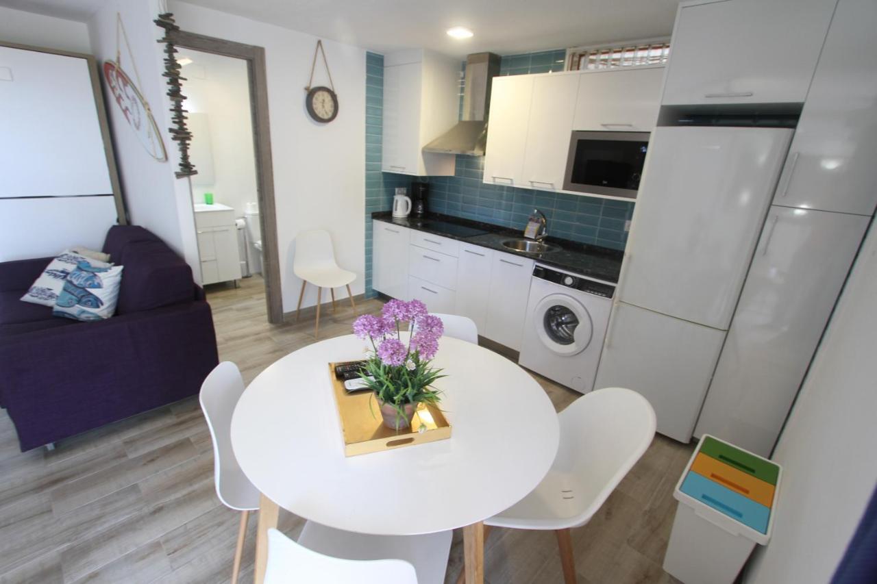 Studio Chipre Studio Salou
