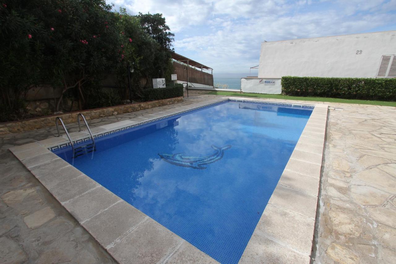 Apartment Studio Chipre Studio Salou