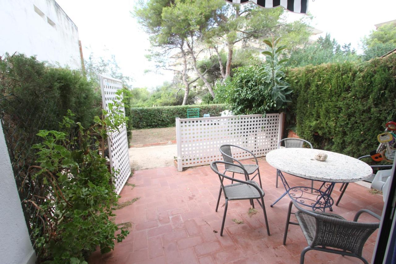 Studio Chipre Studio * Salou