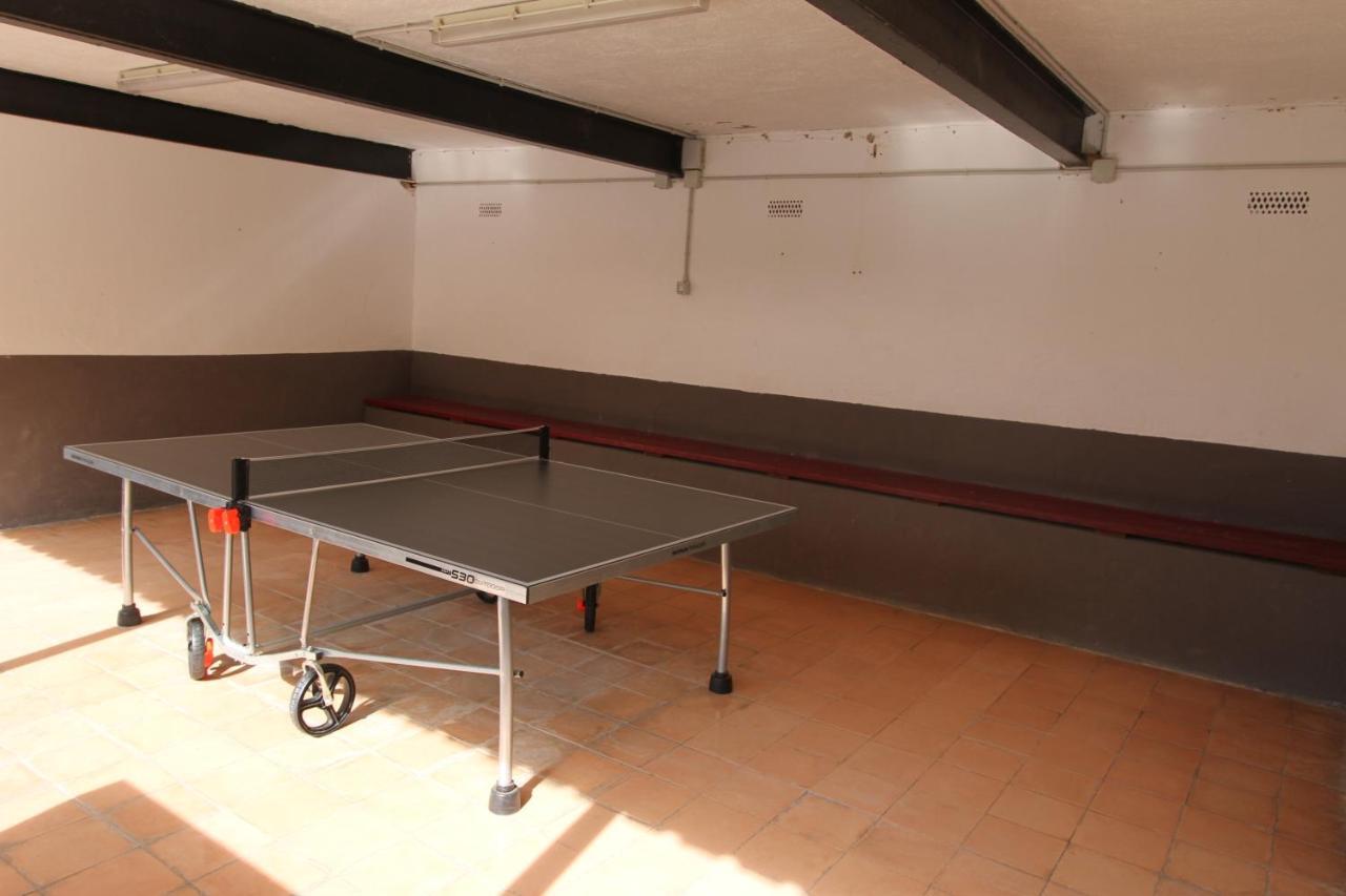 Studio Chipre Studio Salou