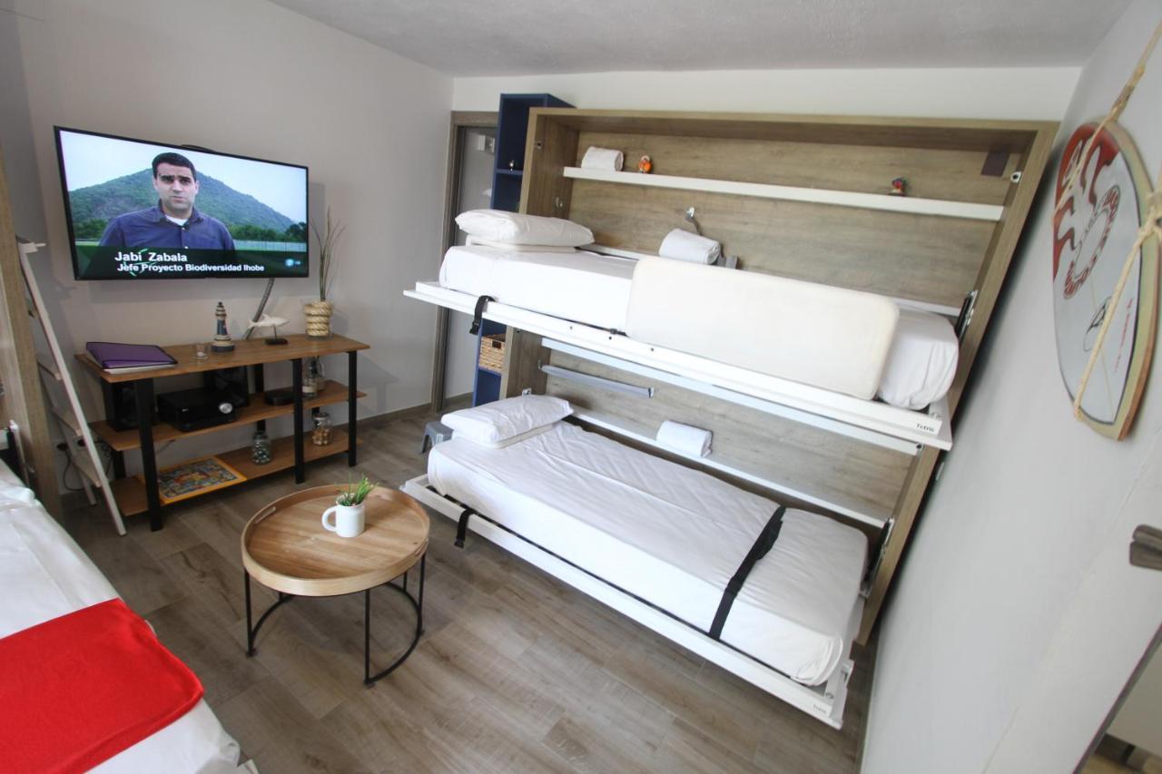 Studio Chipre Studio * Salou