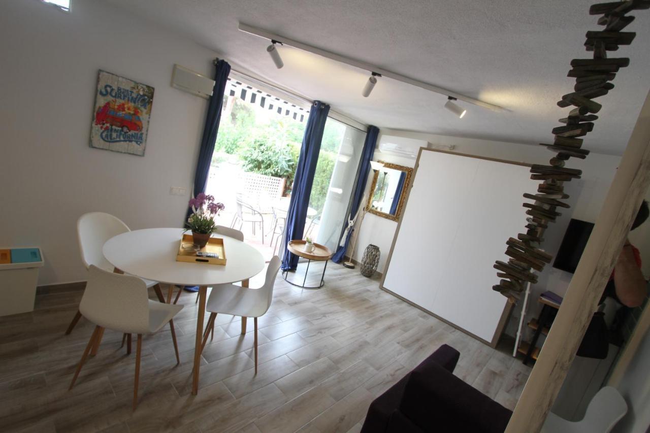 Studio Chipre Studio * Salou
