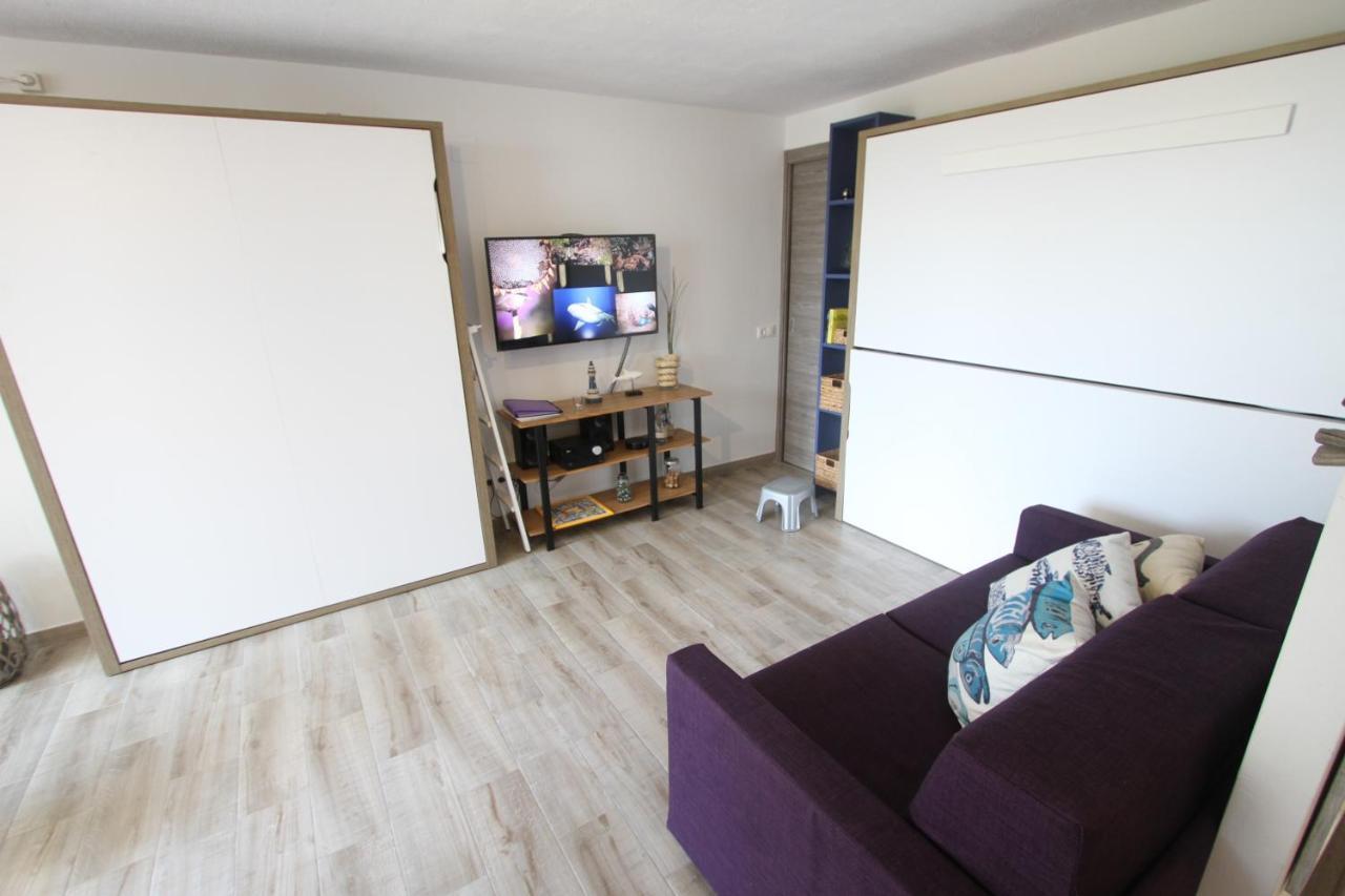 Studio Chipre Studio Apartment *