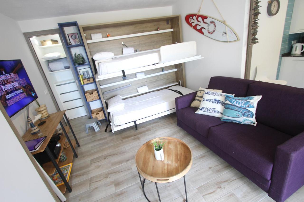 Apartment Studio Chipre Studio *