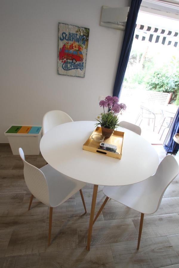 Studio Chipre Studio * Salou