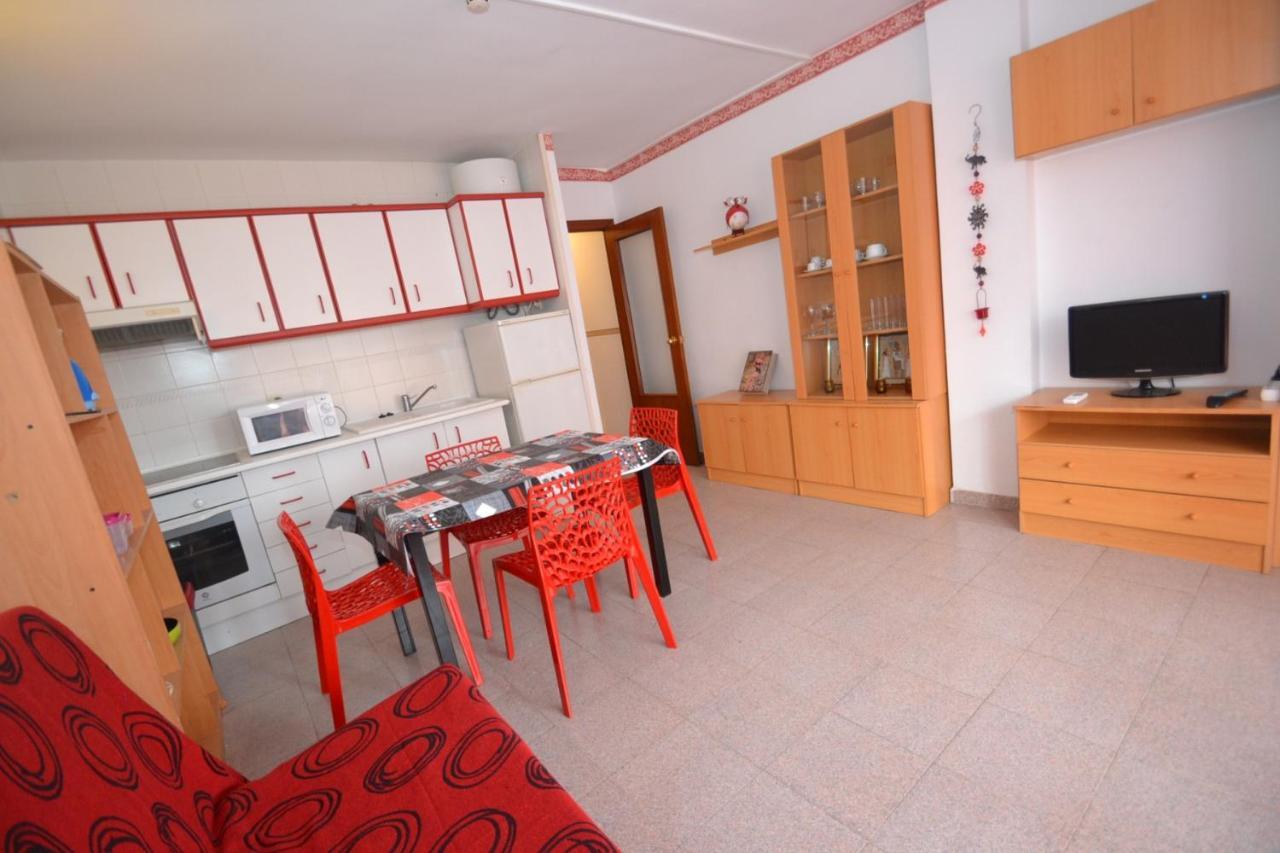 Apartment Wvp - Mariposa