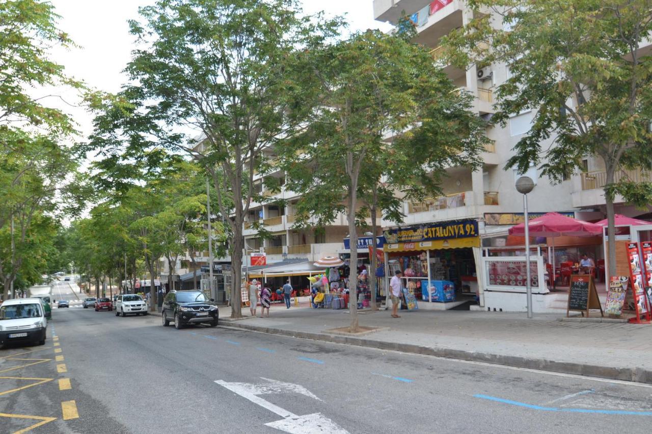 Apartment Wvp - Mariposa Salou