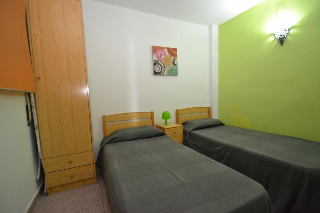 Apartment Wvp - Mariposa Salou