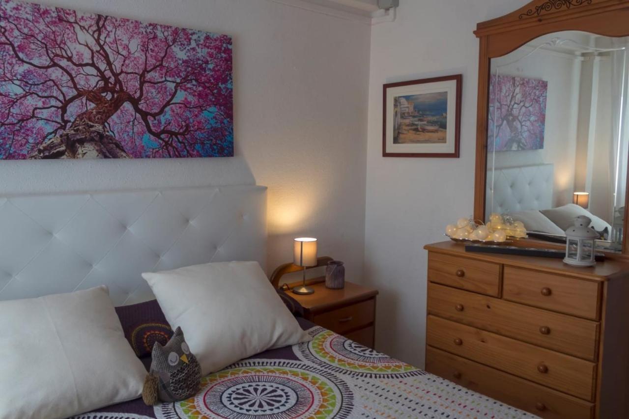 Appartement Anunci Tancat Capellans Salou