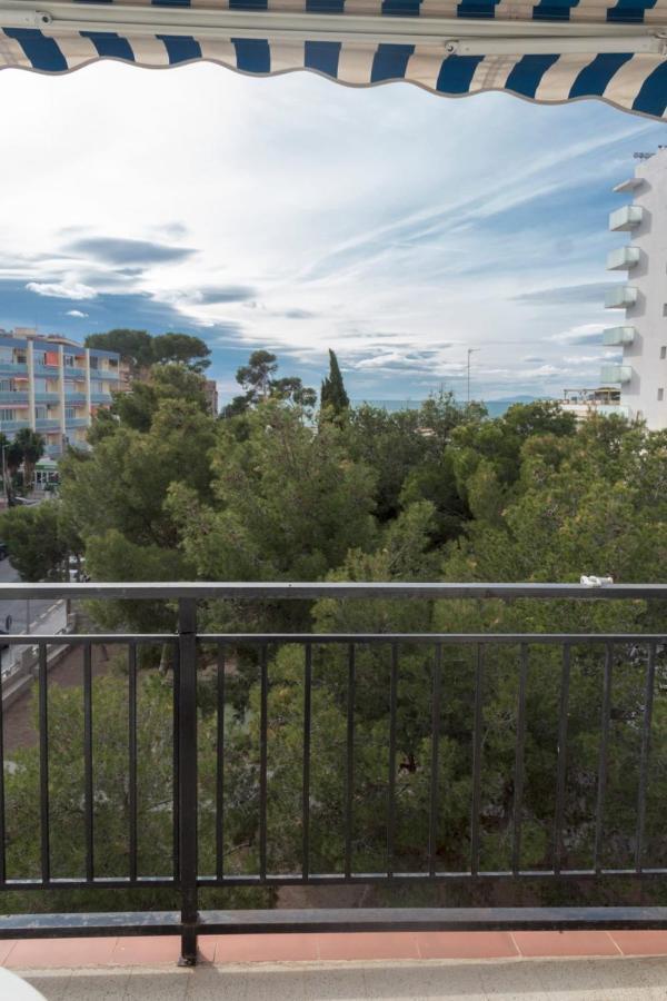 Appartement Anunci Tancat Capellans Salou