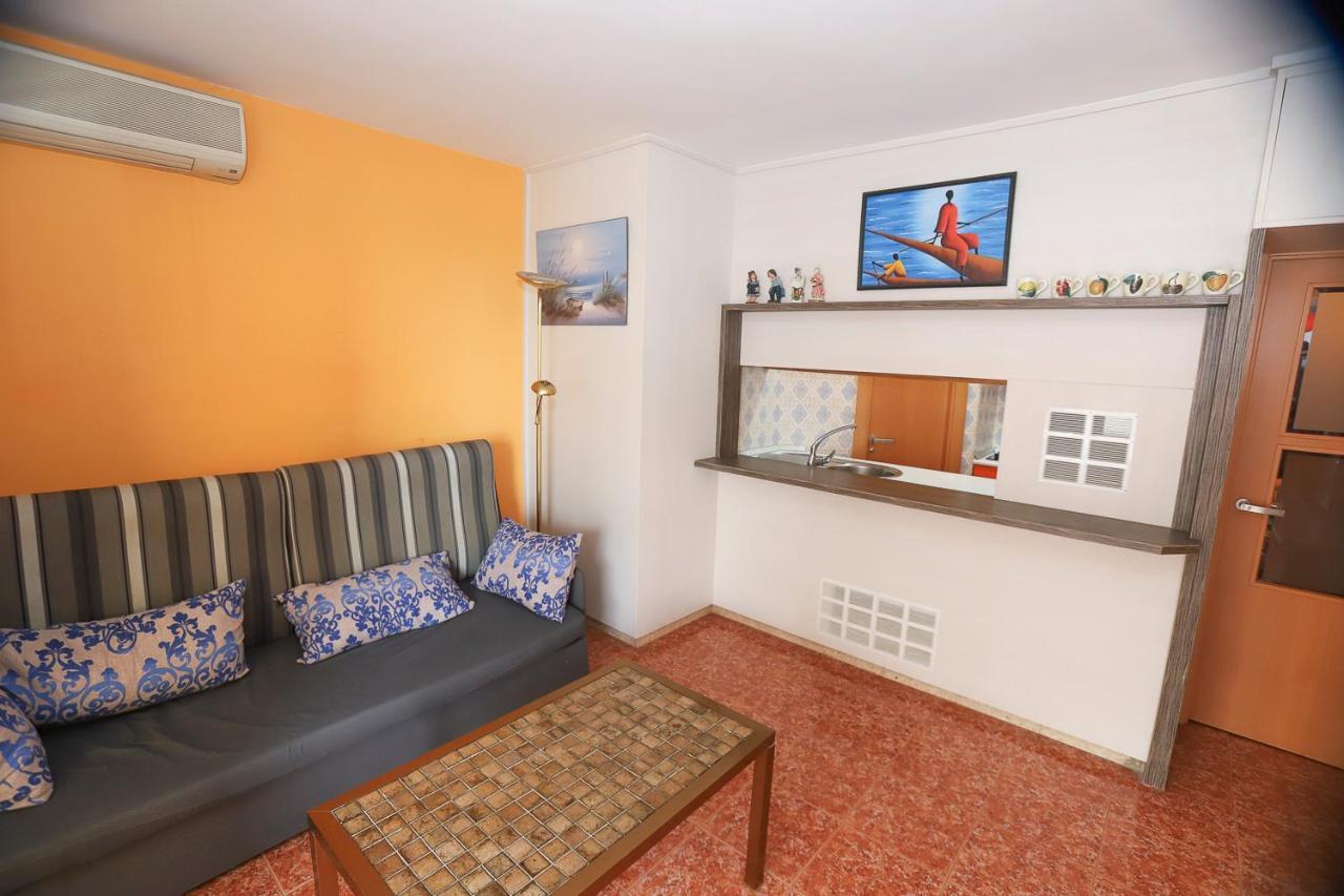 Apartment Costa Daurada - Stella Maris