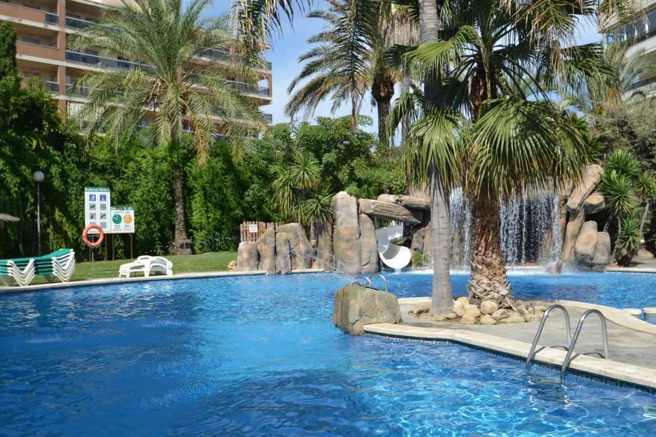 Wvp - Jardines Family 6 Apartment