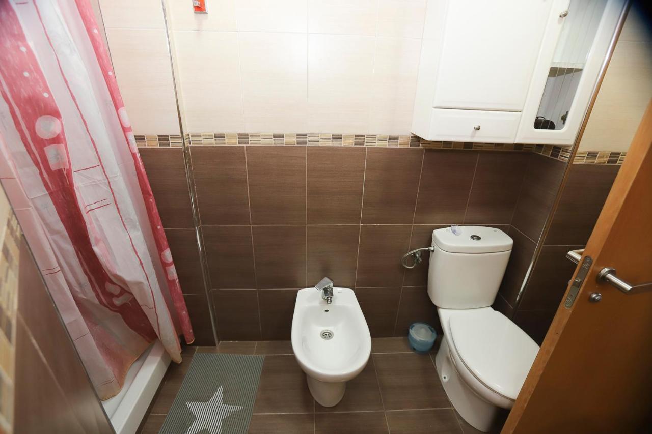 Apartment Costa Daurada - Stella Maris Salou