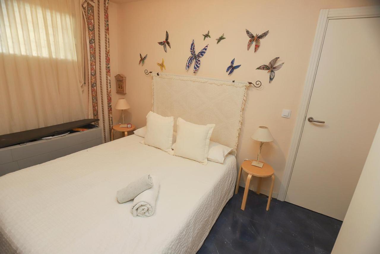 Costa Daurada - Girasol Apartment *