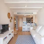 Loft With Stunning Views In Salou-Costa Dorada By Batuecas