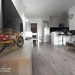 Apartaments Familiar Cerca Port Aventura