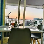 Apartamento Con Vista Al Mar