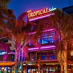 ApartBeach CYE 6 Relax