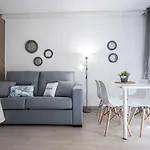 Bonito Estudio Renovado