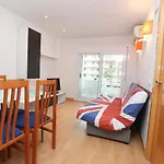 Costa Daurada Apartaments - Royal 104 Luxe