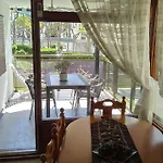 Apartamento En Salou, 1Ra. Linea De Mar