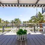 Apartment Rodas-3 By Interhome