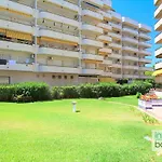 Cordoba Apartments , climatizado, piscina y cerca de la playa.