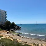 Apartamento Con Servicios, Piscina Y Parking Privado Max 4 Pax