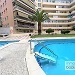 Indasol Apartments, Con Piscina