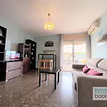 Indasol Apartments, Con Piscina