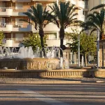 Salou Primera Linea De Mar - Apartamento 3 Ambientes