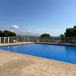 Apartamento Aventura