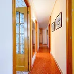 Apartamento Nina, 3 Hab, 2 Banos, Playa, A/A,6 Pers